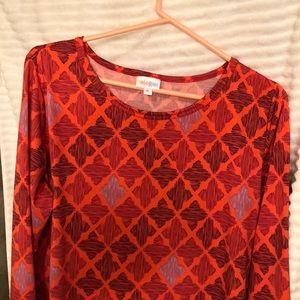 LuLaroe Debbie dress